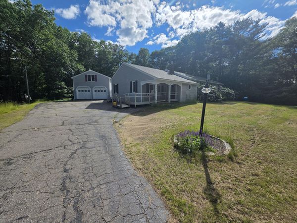 184 Bald Hill Road , Wells, ME 04090