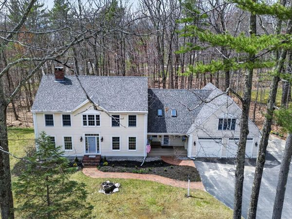 35 Woldbrook Drive , Windham, ME 04062