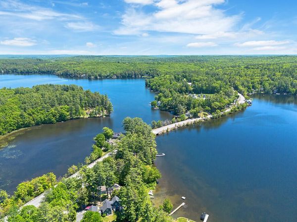 18 Thurston Drive, Monmouth, ME 04259
