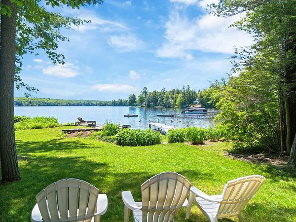 18 Thurston Drive , Monmouth, ME 04259