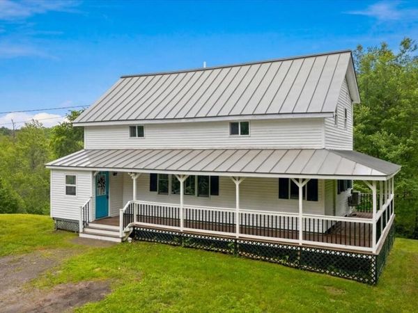 127 Dutton Road, China, ME 04358