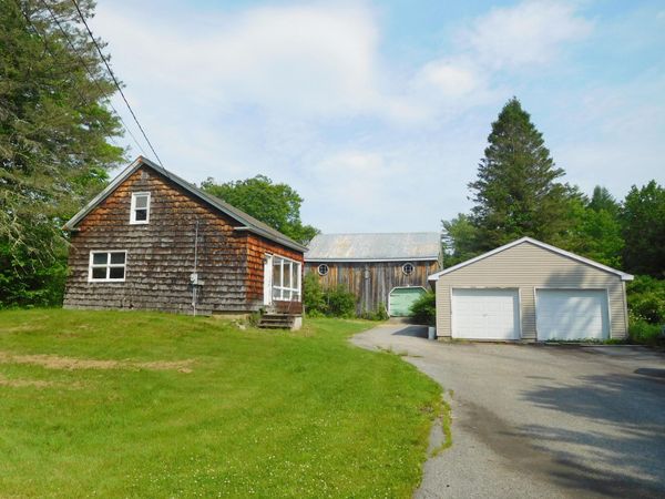 85 Sleeper Road , Lewiston, ME 04240
