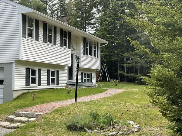 4 Salem Towne Road , Southwest Harbor, ME 04679