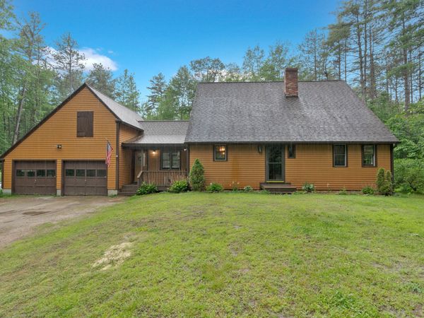 1148 West Road, Waterboro, ME 04087