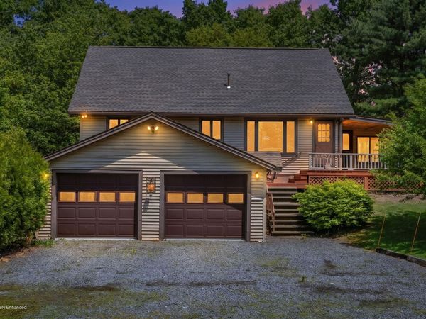 57 Spout Hill Road , Prospect, ME 04981