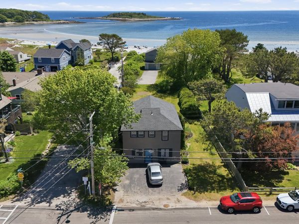 1081 Kings Highway , Kennebunkport, ME 04046