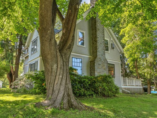 218 Broadway (Shaw Avenue) Street , Rockland, ME 04841