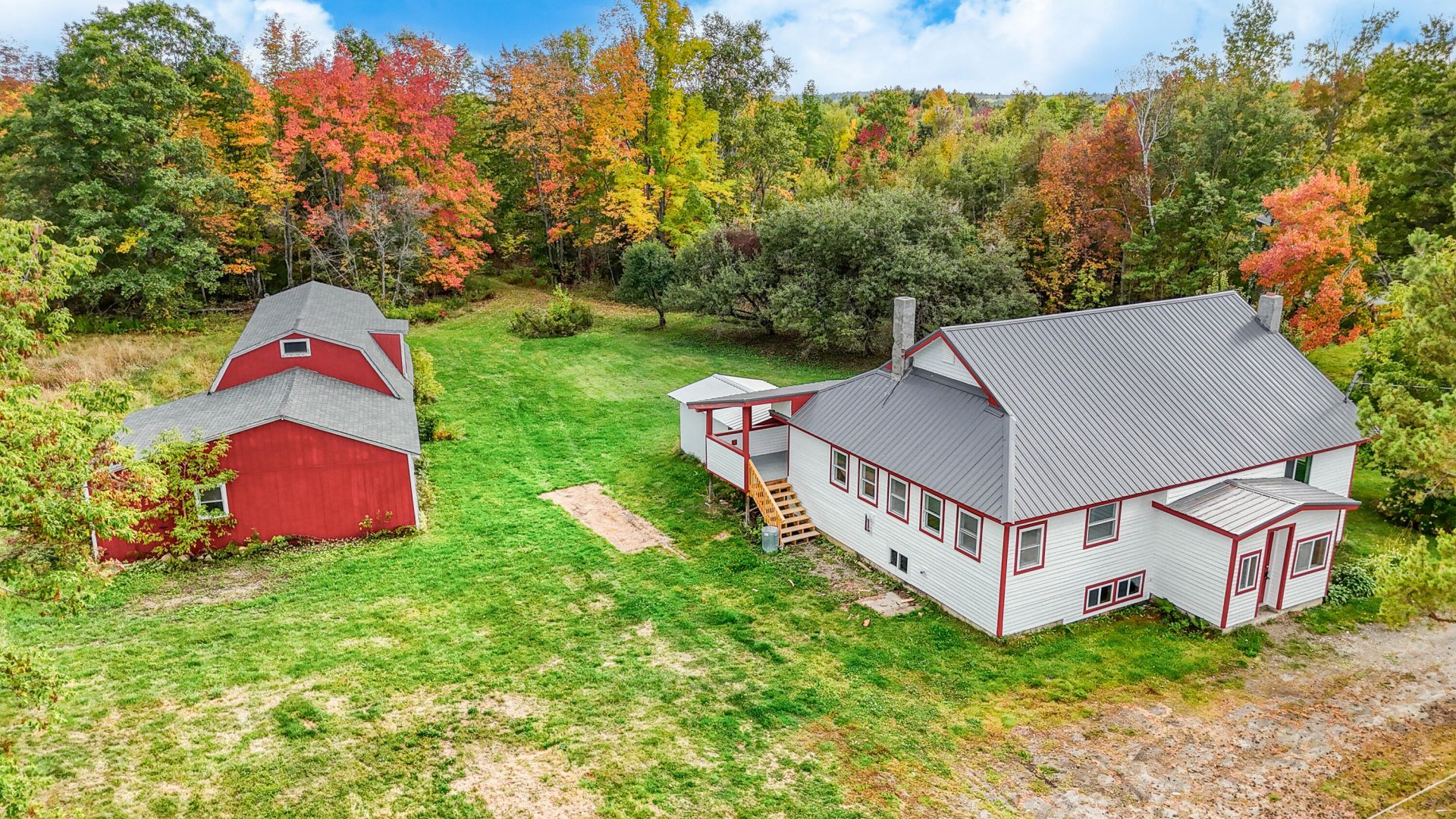 355 Old Town Road  primary photo