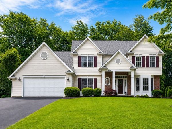838 Houston Road, Webster, NY 14580