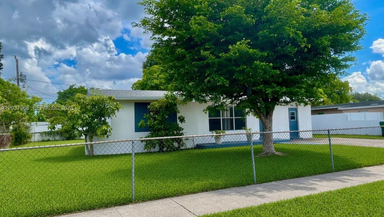 3460 NW 5th Ct, Lauderhill, FL 33311 Photo