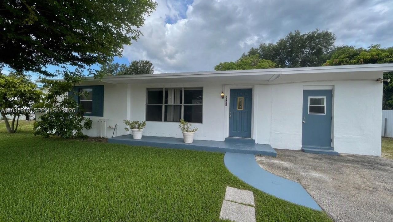 3460 NW 5th Ct, Lauderhill, FL 33311 Photo