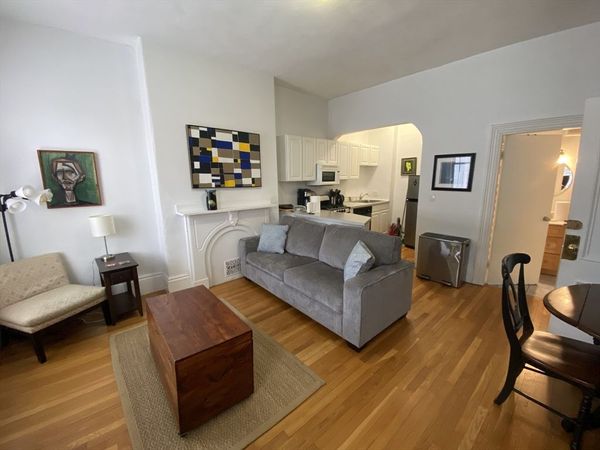 670 Tremont St., Unit 6, Boston, MA 02118