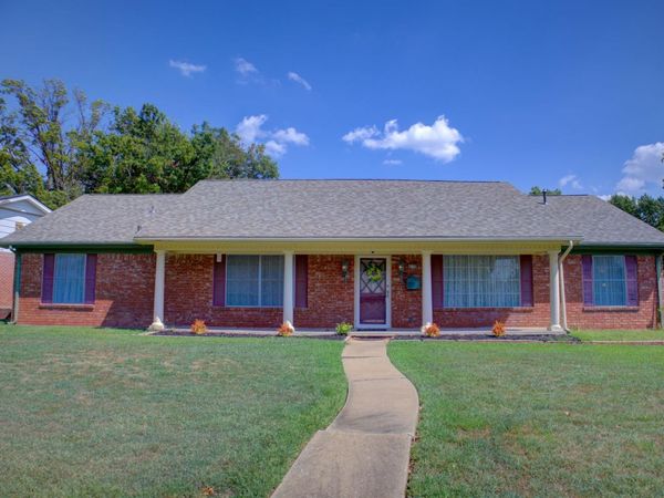 4739 S Lakewood Avenue, Tulsa, OK 74135
