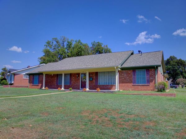 4739 S Lakewood Avenue, Tulsa, OK 74135