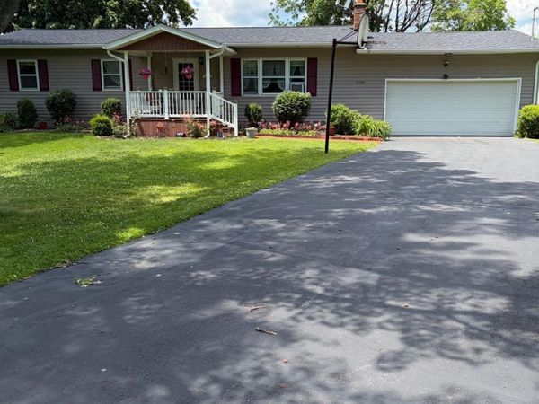 12503 Jeffries Road, Milan, OH 44846