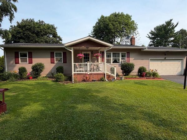12503 Jeffries Road, Milan, OH 44846