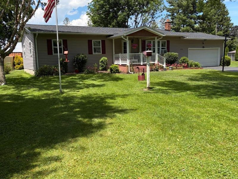 12503 Jeffries Road, Milan, OH 44846 Photo 2