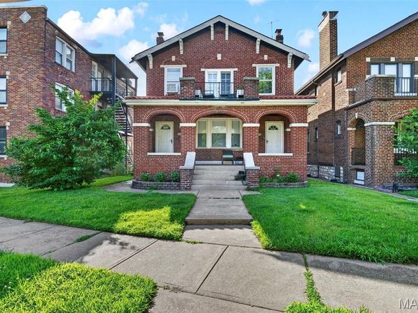 4200 Lawn Avenue, St Louis, MO 63109