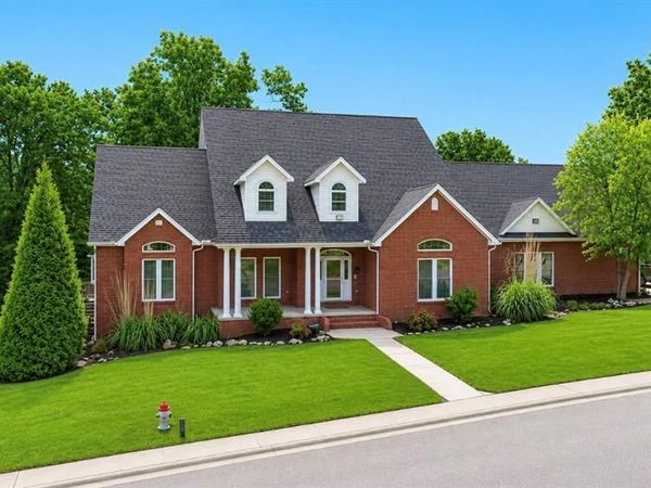 2548 Stone Ridge Drive, Poplar Bluff, MO 63901