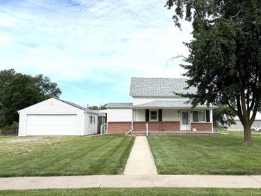 121 S Lasalle Street, Beatrice, NE 68310
