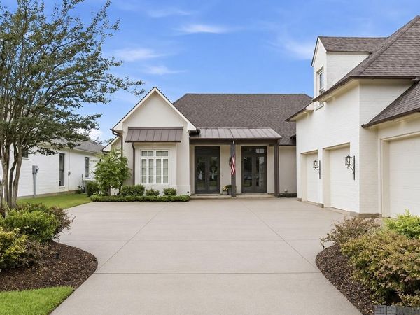 9579 Prairie Dunes Ct, Denham Springs, LA 70726