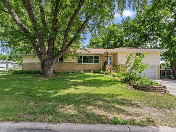 8360 Cedar Street , Rockford, MN 55373