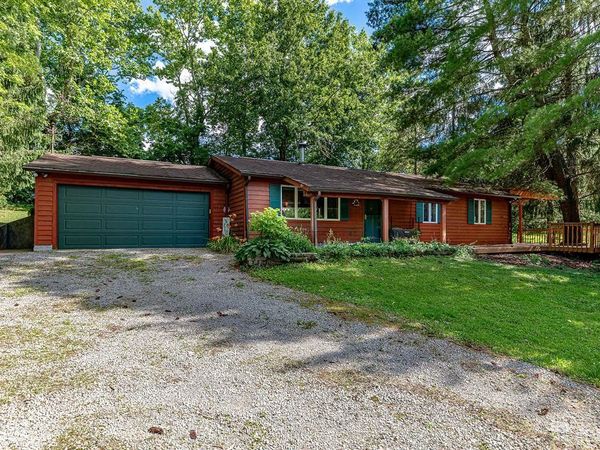 10522 S State Route 48, Loveland, OH 45140