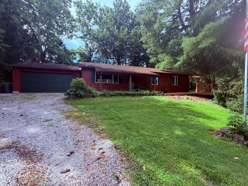 10522 S St Rt 48, Hamilton Twp, OH 45140 Photo 2
