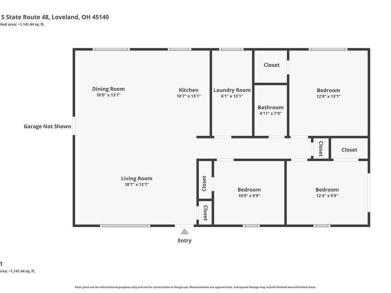 10522 S St Rt 48, Hamilton Twp, OH 45140 Photo 35