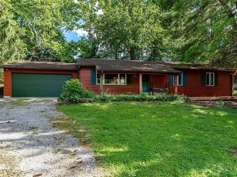 10522 S St Rt 48, Hamilton Twp, OH 45140 Photo 4
