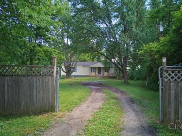 6484 Charles Snider Road, Loveland, OH 45140