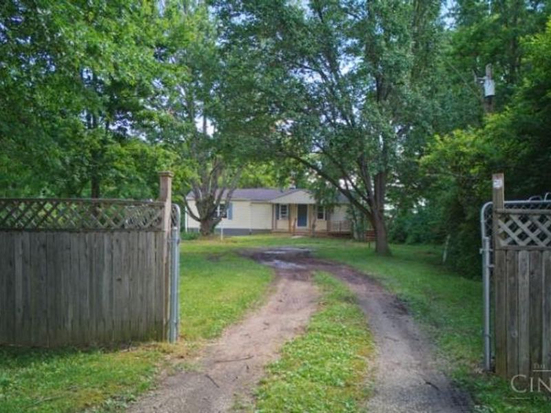 6484 Charles Snider Road, Goshen Twp, OH 45140 Photo 1