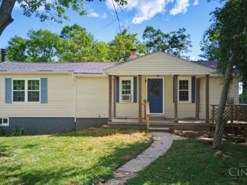 6484 Charles Snider Road, Goshen Twp, OH 45140 Photo 13