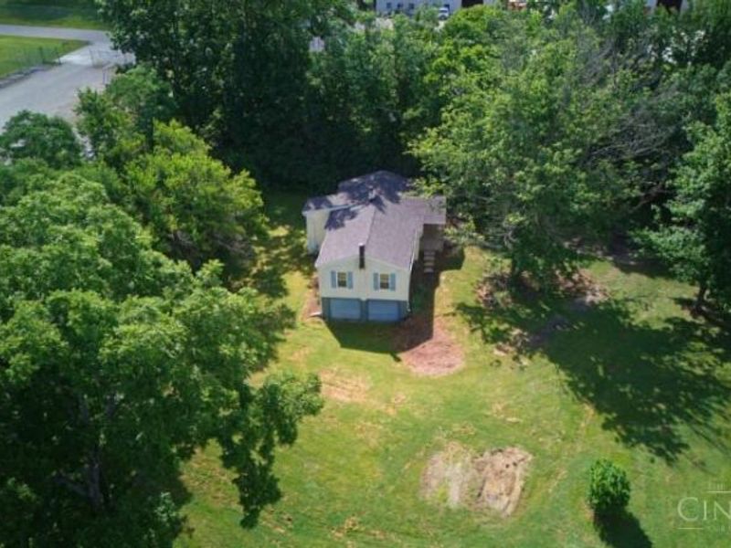 6484 Charles Snider Road, Goshen Twp, OH 45140 Photo 4