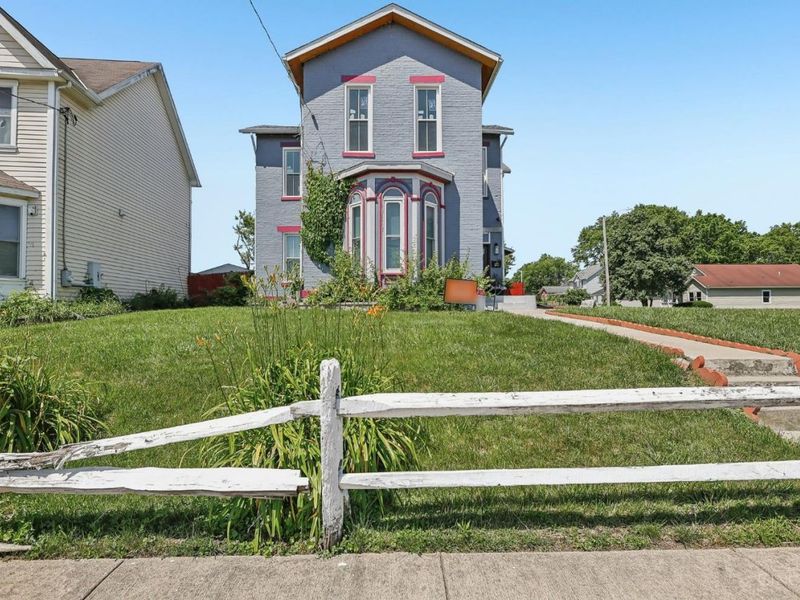 33 N Paul Laurence Dunbar Street, Dayton, OH 45402 Photo 2
