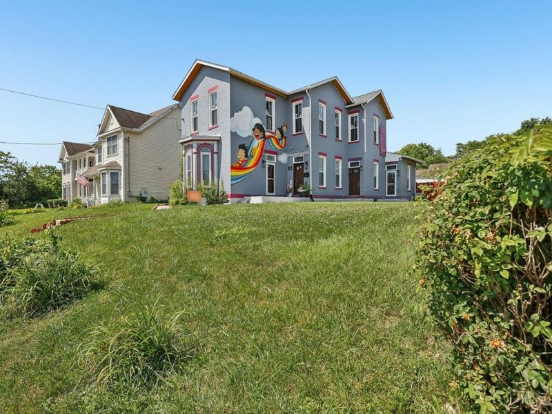 33 N Paul Laurence Dunbar Street, Dayton, OH 45402 Photo 3