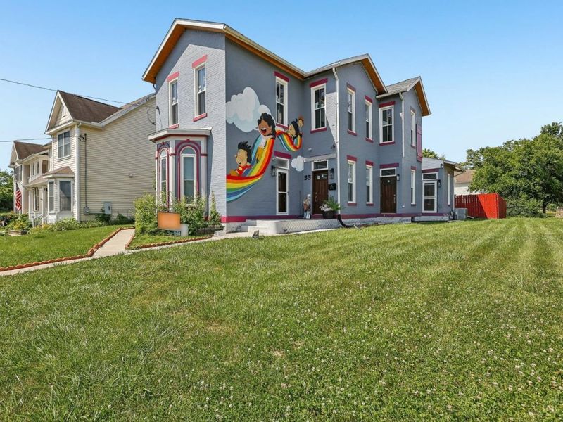 33 N Paul Laurence Dunbar Street, Dayton, OH 45402 Photo 4
