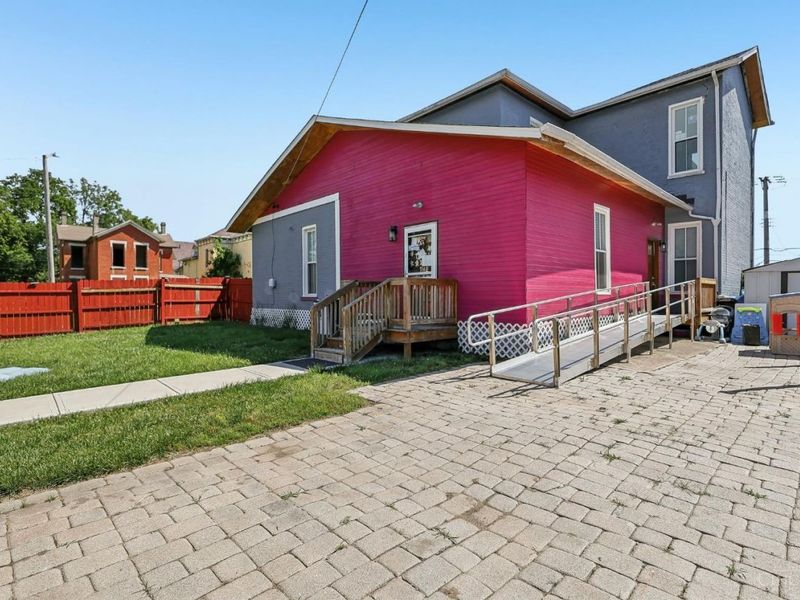 33 N Paul Laurence Dunbar Street, Dayton, OH 45402 Photo 44