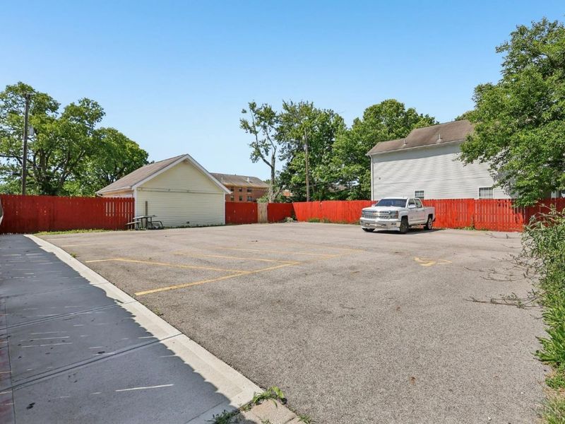 33 N Paul Laurence Dunbar Street, Dayton, OH 45402 Photo 49