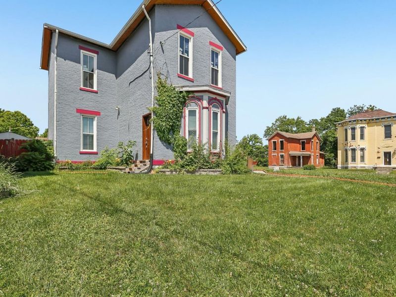 33 N Paul Laurence Dunbar Street, Dayton, OH 45402 Photo 5