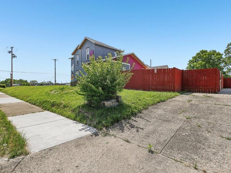 33 N Paul Laurence Dunbar Street, Dayton, OH 45402 Photo 52