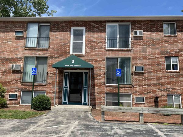93 West Street, Unit 50, Milford, NH 03055