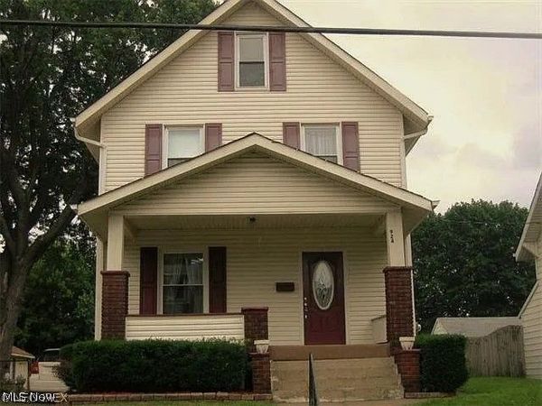 924 Dartmouth Avenue SW, Canton, OH 44710