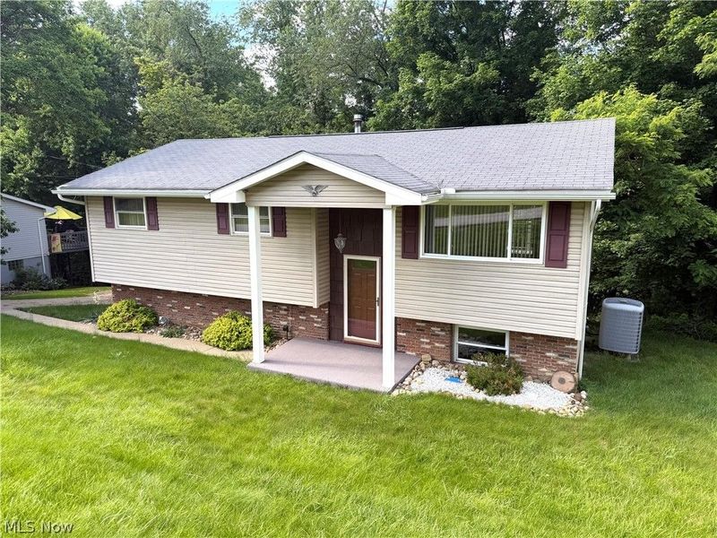 791 N Overlook Drive , Wintersville, OH 43953 Photo 1