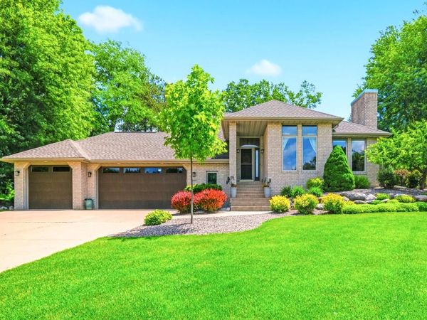 4000 BUCKEYE WAY, Green Bay, WI 54311