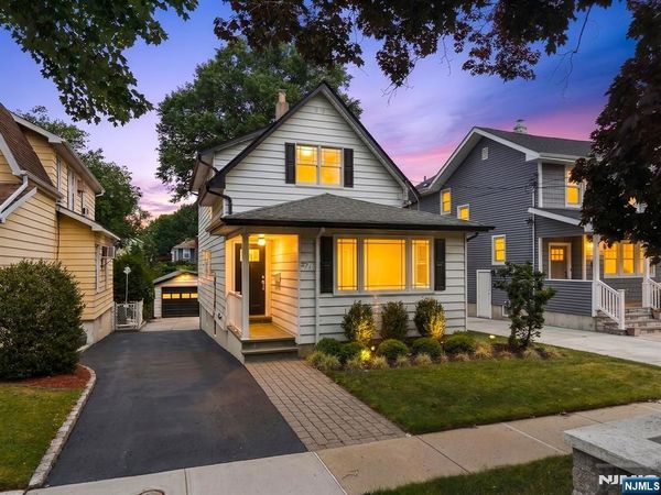 271 Travers Place, LYNDHURST, NJ 07071