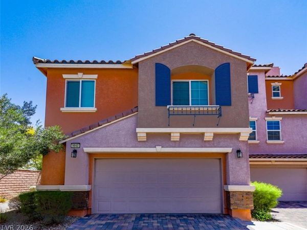 9940 Sable Point Street, Las Vegas, NV 89178