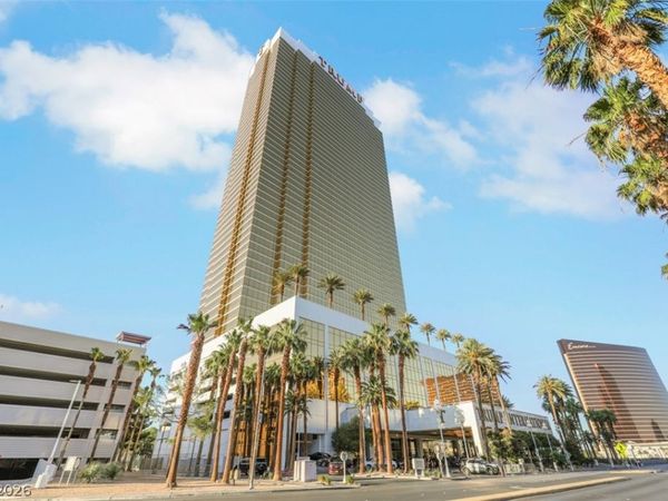 2000 N Fashion Show Drive, Unit 3921, Las Vegas, NV 89109