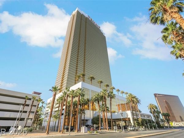 2000 N Fashion Show Drive, Unit 3921, Las Vegas, NV 89109