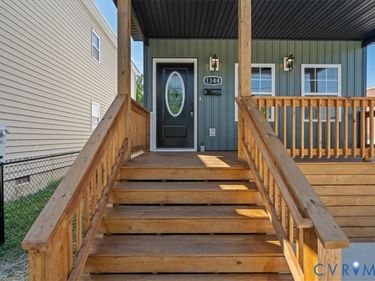 1344 Hinton Street, Petersburg, VA 23803